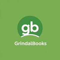 GrindalBooks LLC logo - remote bookkeeping and QuickBooks Online setup for business startups and entrepreneurs png file 200X200 px GrindalBooks LLC logo - remote bookkeeping and QuickBooks Online setup for business startups and entrepreneurs png file 200X200 px